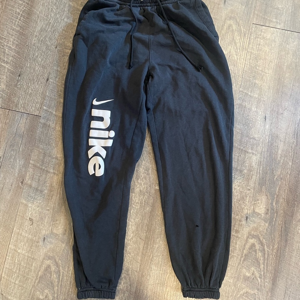 Mens XS - Black sweatpants